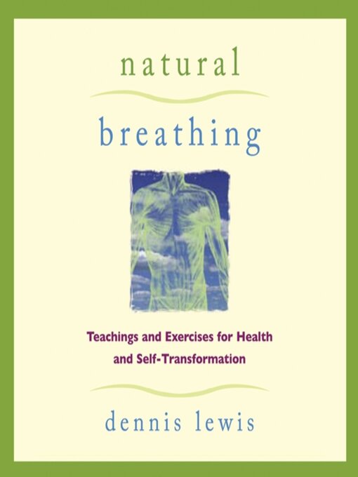 Cover image for Natural Breathing